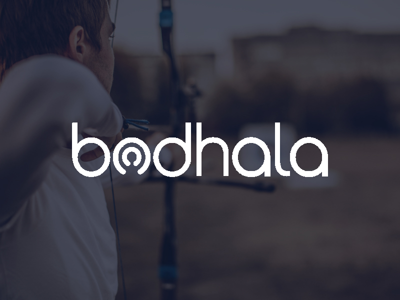Bodhala logo